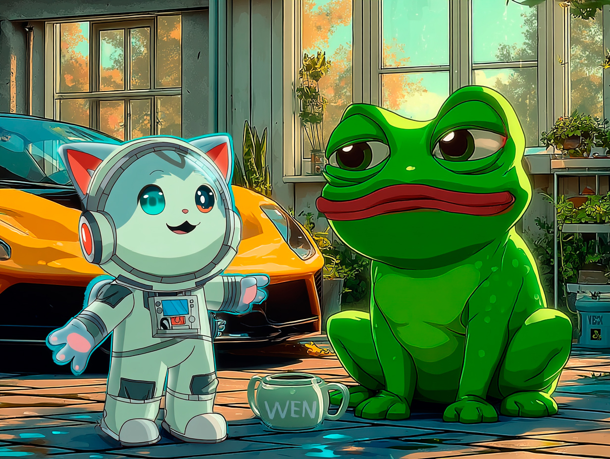 PEPECOIN, crypto pepe coin, memecoin crypto shiba inu, Meme coin $WEN Solana, Memecoin WEN, bonk memecoin, solana blockchain, pengu coin, market cap crypto