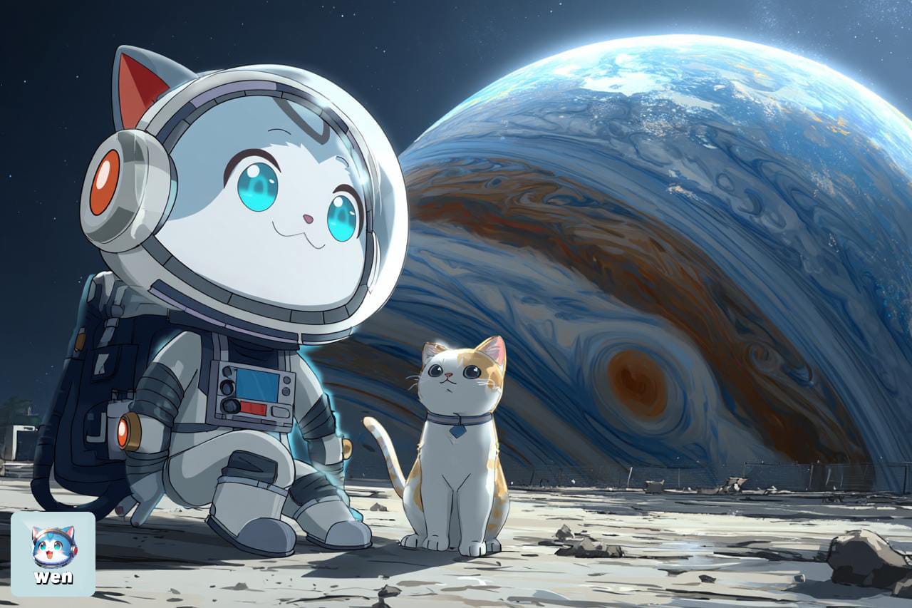 WEN coin crypto $WEN Solana, price prediction, memecoin solana wen lambo cryptocurrency