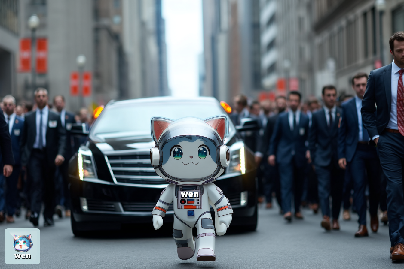 WEN coin crypto $WEN Solana, price prediction, memecoin cryptocurrency, jupiter exchange