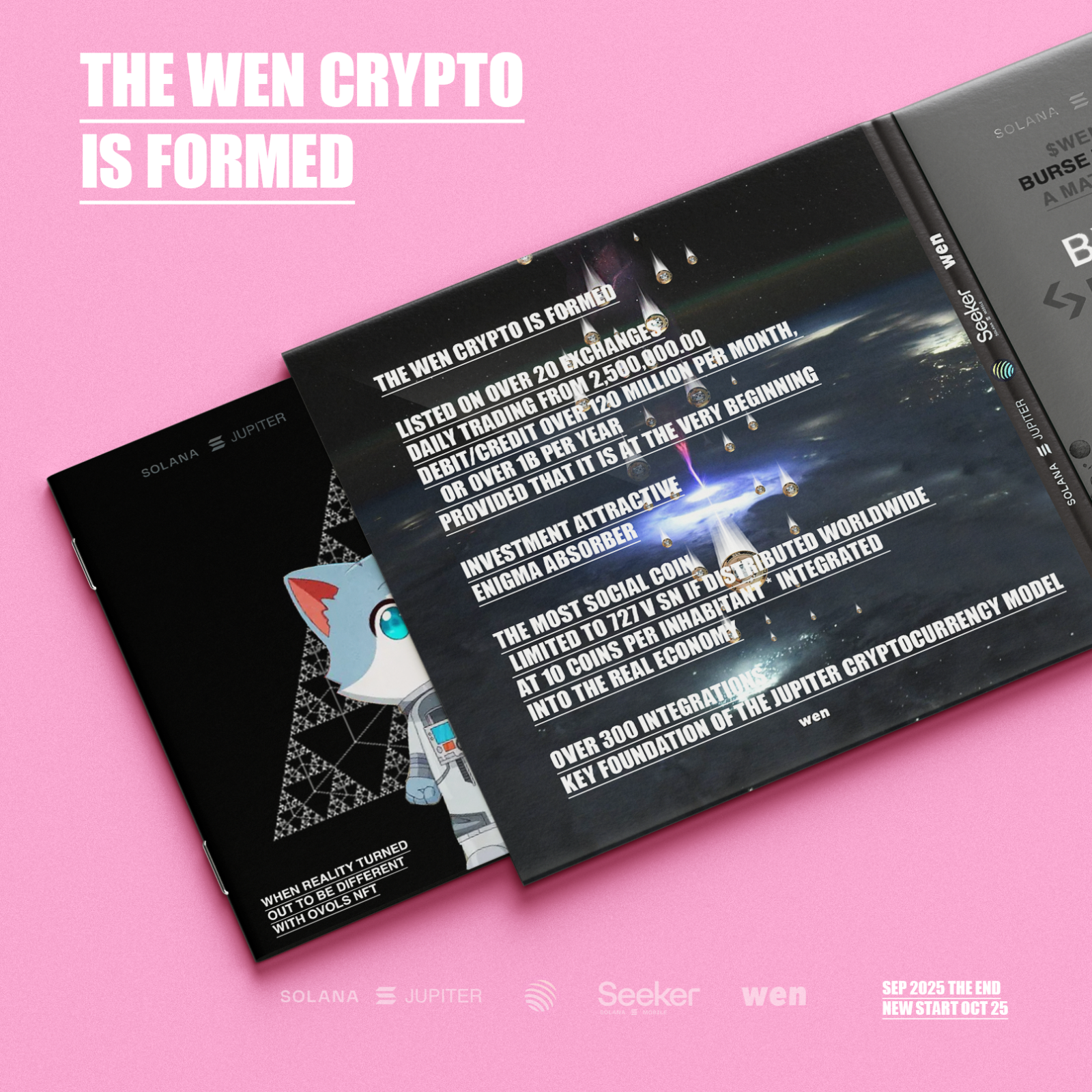 $WEN memecoin, $WEN solana, $WEN trader, $WEN forex, $WEN investment, $WEN investing, $WEN investor, $WEN invest, $WEN cryptosignals, $WEN cryptostrategy, $WEN trading, $WEN tradingstrategies