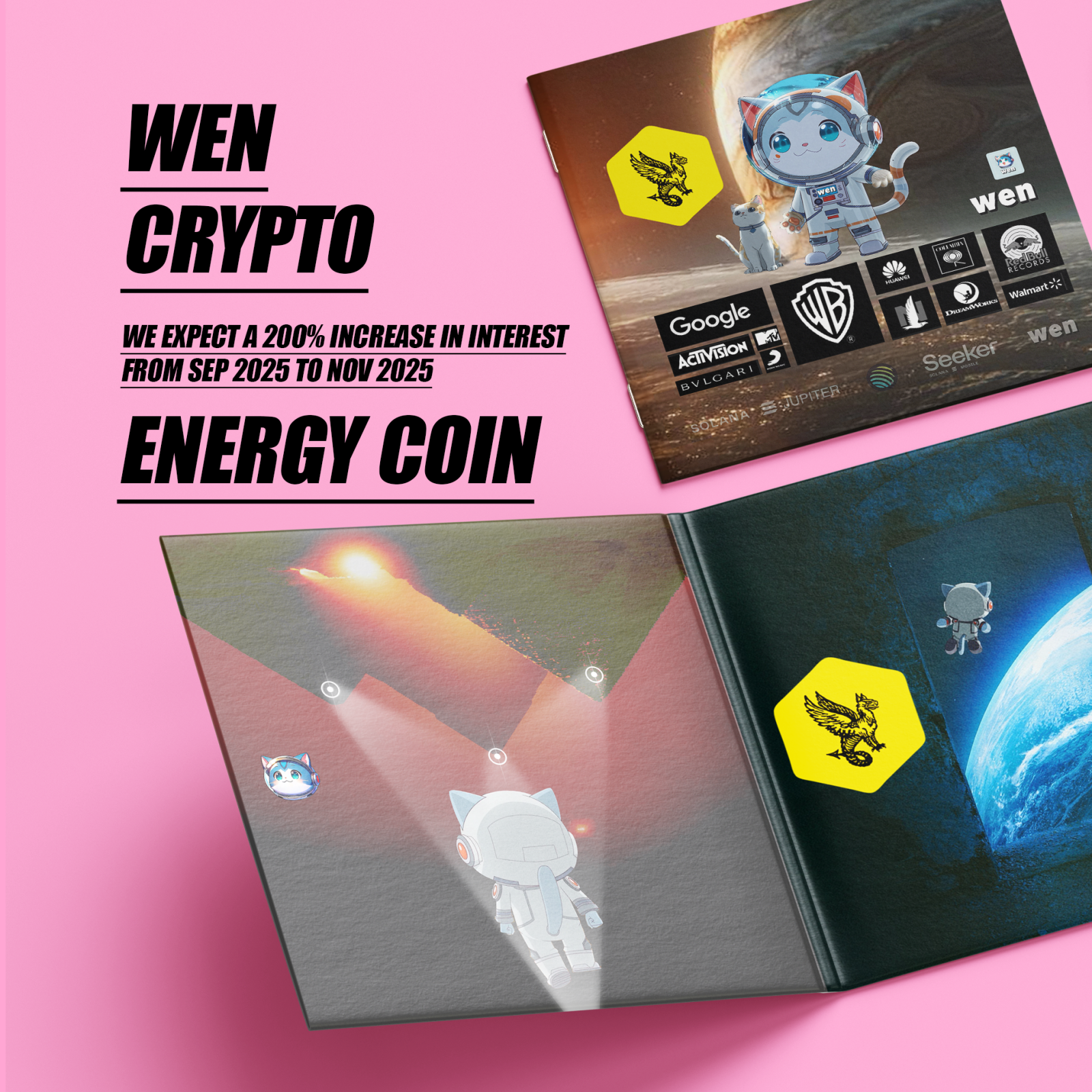 crypto WEN and DOGE, crypto WEN and WIF, crypto WEN and Shina Inu, crypto WEN and BONK, crypto WEN and MEW, crypto WEN and PENGU
