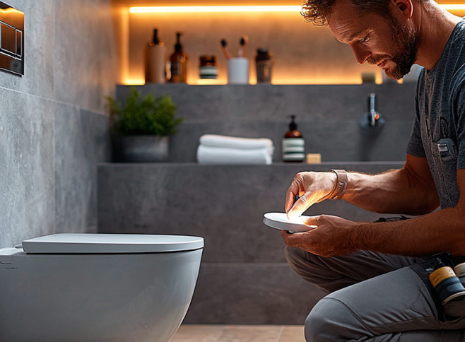 clogged bathtub or shower drain