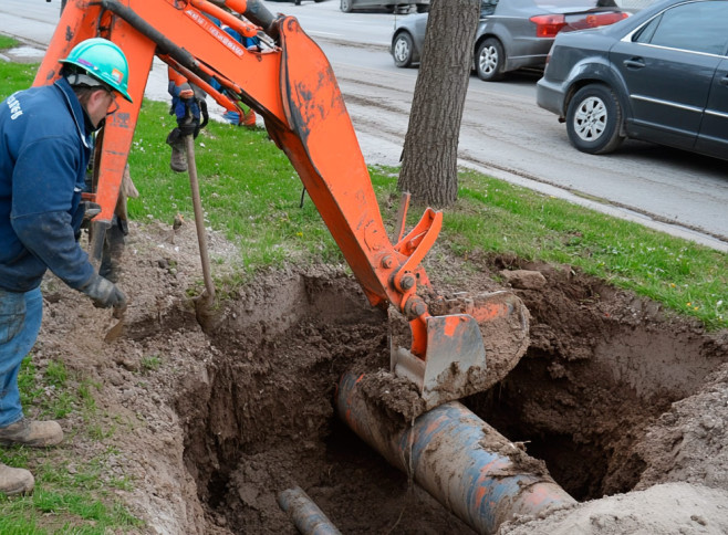 drain and sewer Services NJ