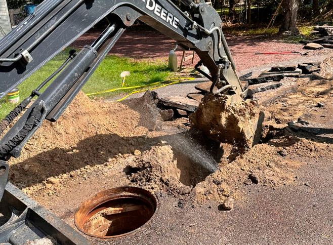 Drain Unclogger, plumbing New Jersey Sewer and Drain Cleaning Service