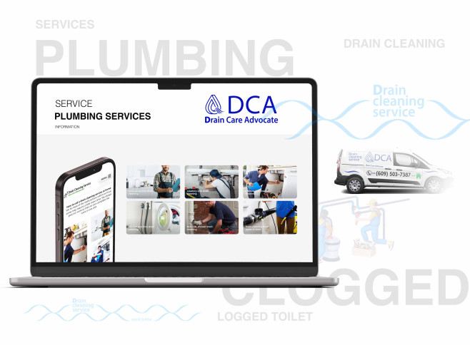 Vineland South New Jersey plumber near me