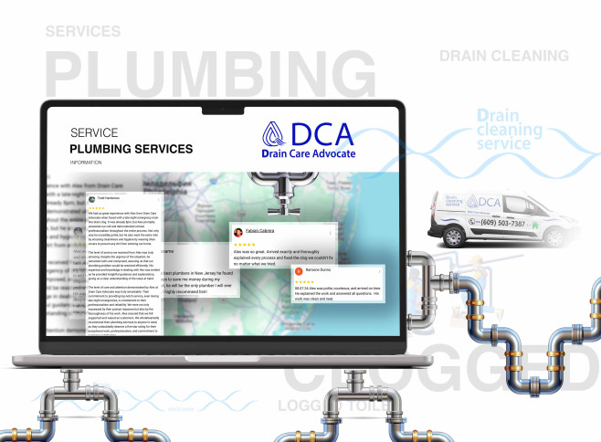 Vineland South New Jersey cleaning service