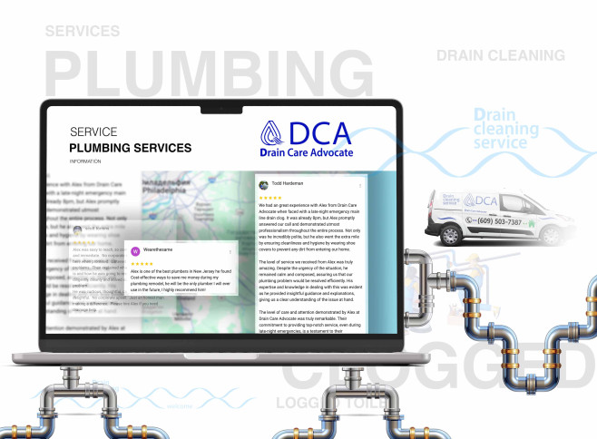 plumbing Vineland South New Jersey