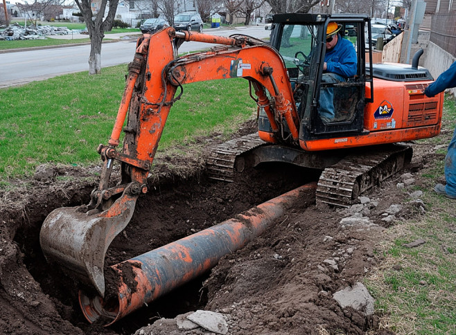 clogged drain, clogged toilet South Jersey Area