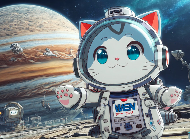 wen lambo, wen memecoin solana, wen lambo meme coin